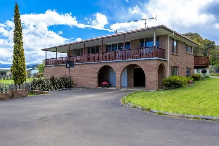 Main view of Homely house listing, 8 Dwyers Road, Port Huon TAS 7116