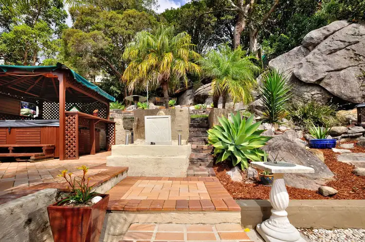 Fourth view of Homely house listing, 30 Tobruk Avenue, Engadine NSW 2233