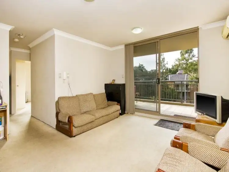 Second view of Homely apartment listing, 86/18 Sorrell St, Parramatta NSW 2150