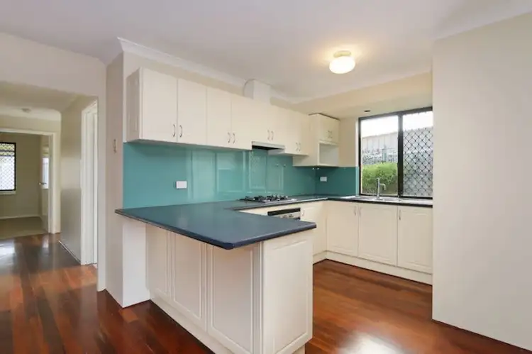 Fourth view of Homely house listing, 4B Cannes Pl, Warnbro WA 6169