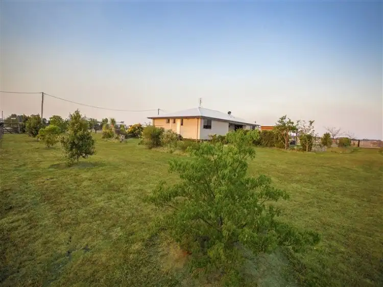 Fourth view of Homely house listing, 6 Fischer Court, Chinchilla QLD 4413