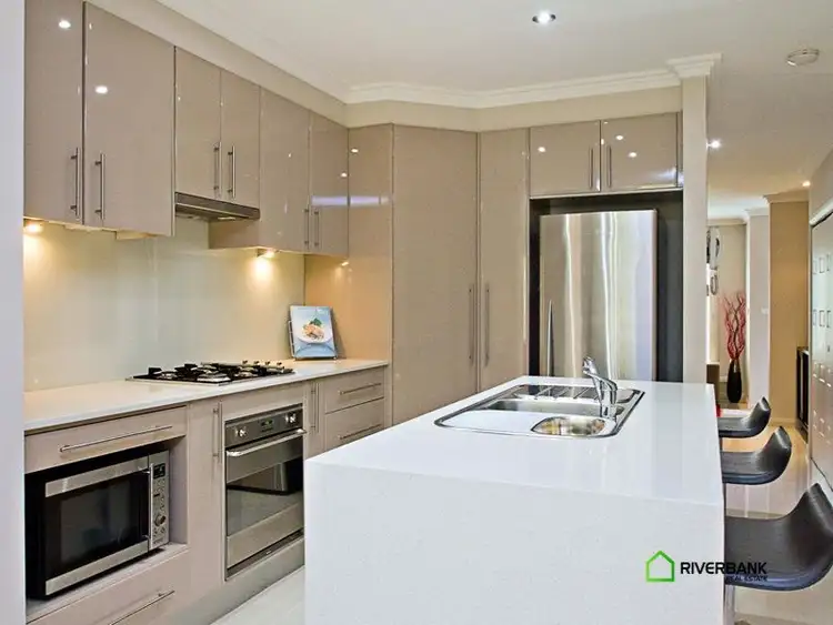 Second view of Homely house listing, 17 Pugh Ave, Pemulwuy NSW 2145