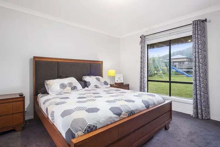 Second view of Homely house listing, 19a Ranelagh Street, Ranelagh TAS 7109