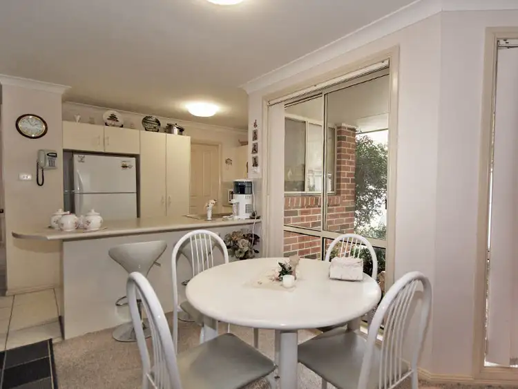 Fifth view of Homely semi-detached listing, 49 Salamander Way, Salamander Bay NSW 2317