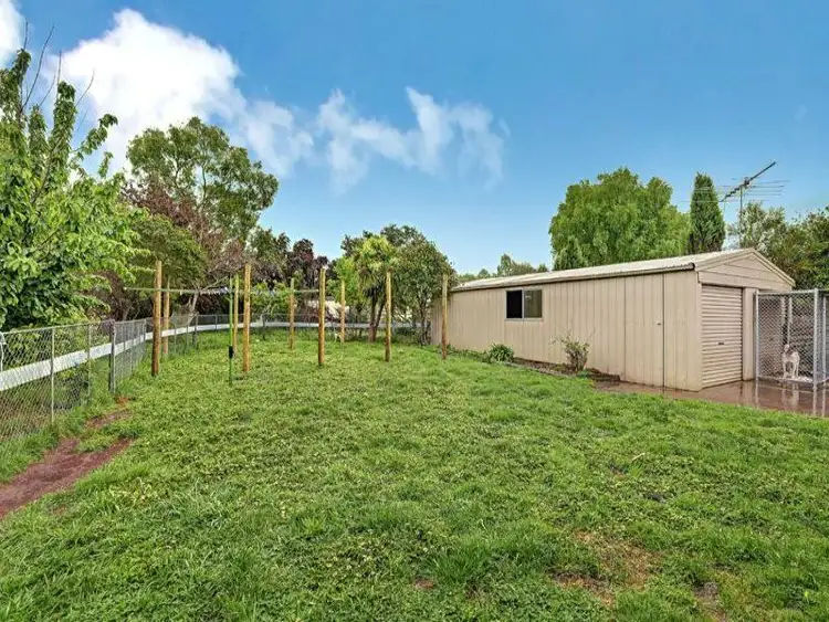 Third view of Homely house listing, 115 HAMILTON STREET, Kilmore VIC 3764