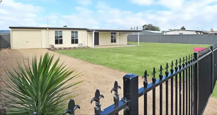 Main view of Homely house listing, 22 Lyons Street, Miners Rest VIC 3352