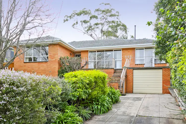 Second view of Homely house listing, 24 Lambhill Crescent, Highton VIC 3216