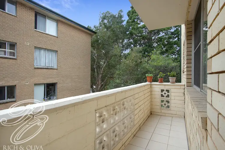 Third view of Homely apartment listing, 4/25 Wharf Road, Gladesville NSW 2111