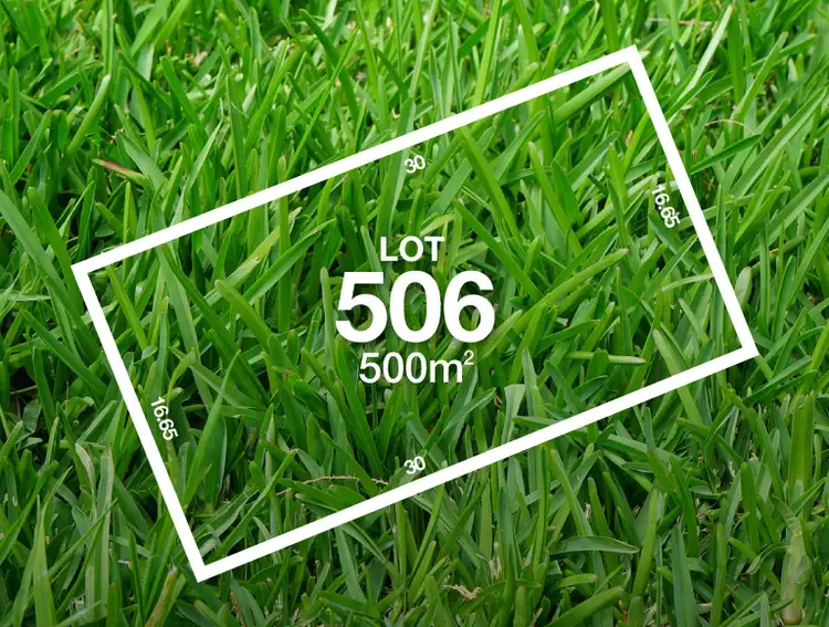 Lot 506 Talus Court, Keilor East VIC 3033