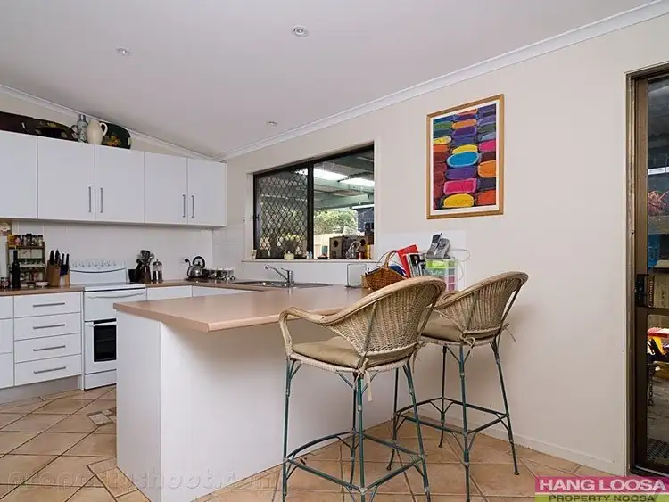 Third view of Homely house listing, 100 Read Street, Tewantin QLD 4565