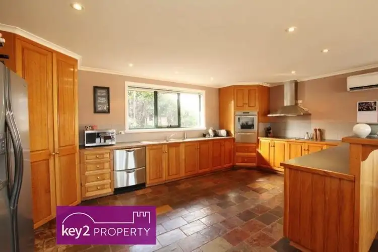 Second view of Homely house listing, 2 Florida Court, Youngtown TAS 7249