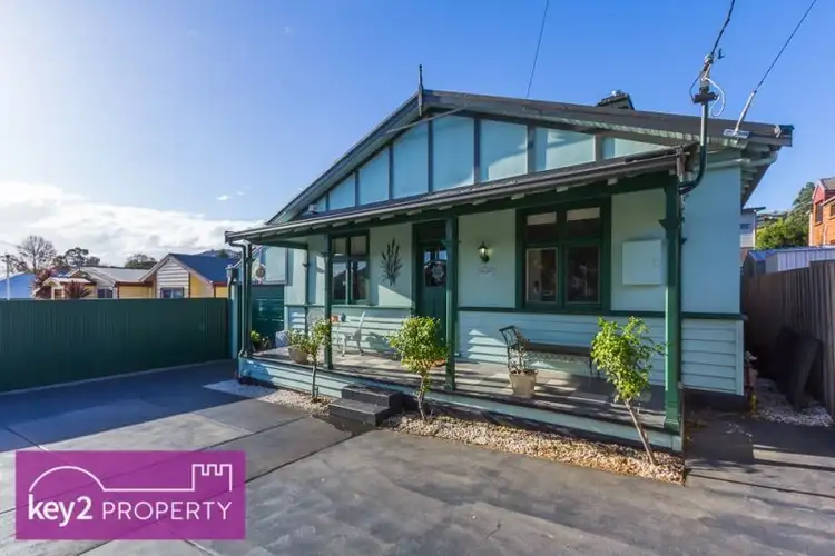 35 Leslie Street, South Launceston TAS 7249