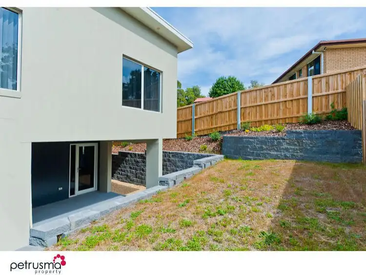 Sixth view of Homely townhouse listing, 4/1 Sophia Street, Kingston TAS 7050