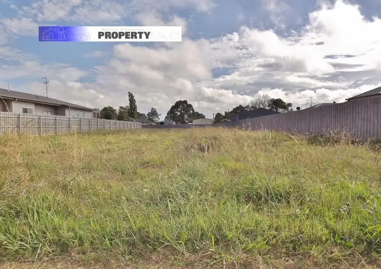 Second view of Homely land listing, 26 Nelson Road, Trafalgar VIC 3824