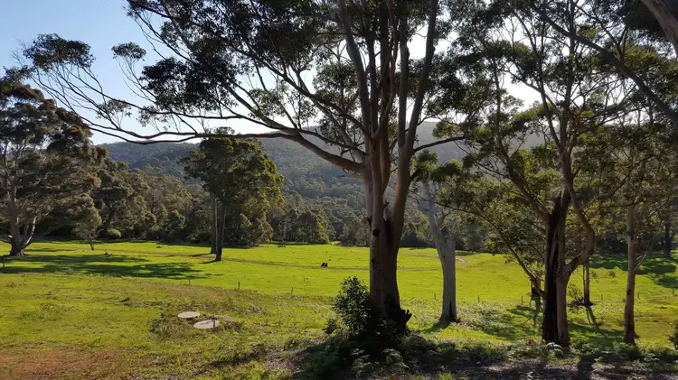 Lot 64 Myers Road, Denmark WA 6333