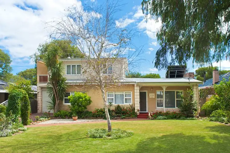 165 Duke Street, Busselton WA 6280