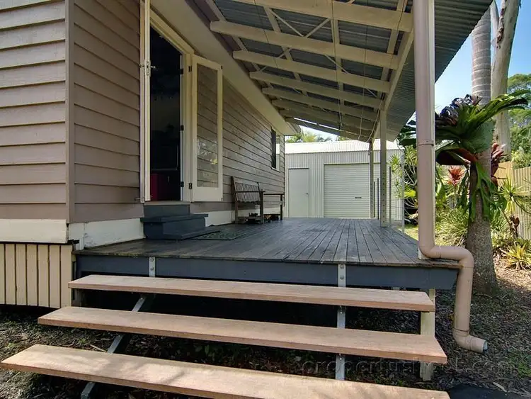 Sixth view of Homely house listing, 23 Sunset Way, Cooroibah QLD 4565