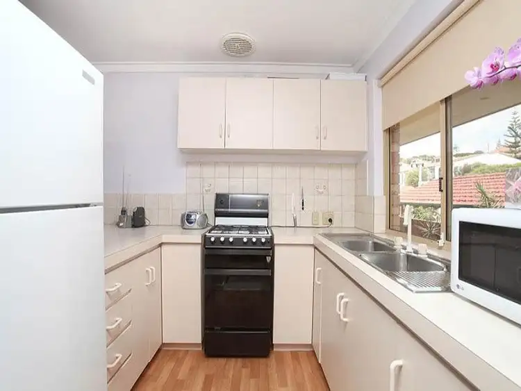 Fourth view of Homely unit listing, 14/20 Wellington Street, Mosman Park WA 6012
