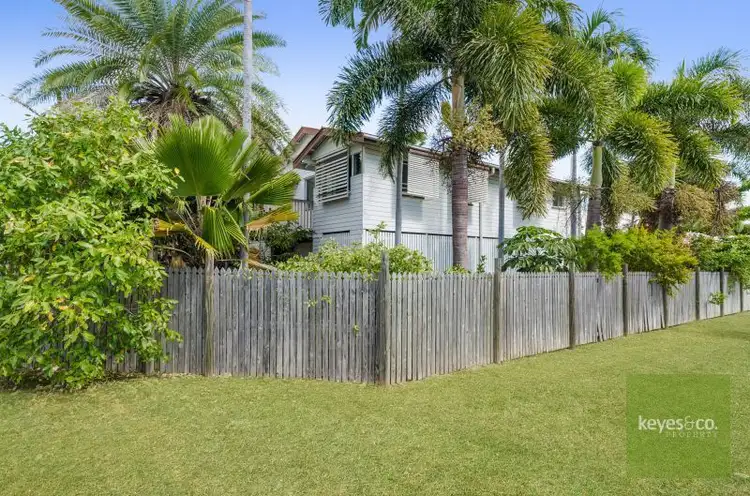 Fifth view of Homely house listing, 1 Latchford Street, Pimlico QLD 4812