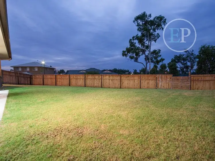 37 Lancelot Crescent, Ormeau QLD 4208