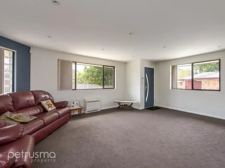 Second view of Homely unit listing, 2/40 Blair Street, New Norfolk TAS 7140