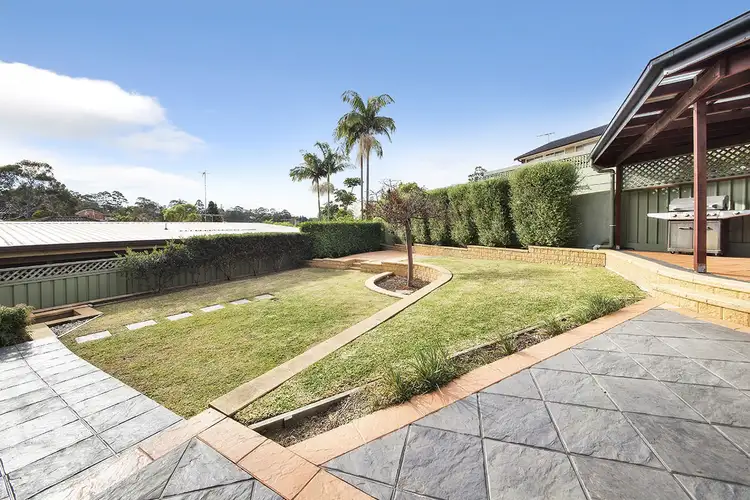 Sixth view of Homely house listing, 24 Pambula Road, Engadine NSW 2233