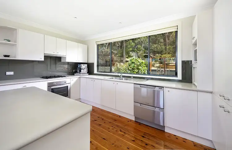 Fifth view of Homely house listing, 5 Gamut Road, Engadine NSW 2233