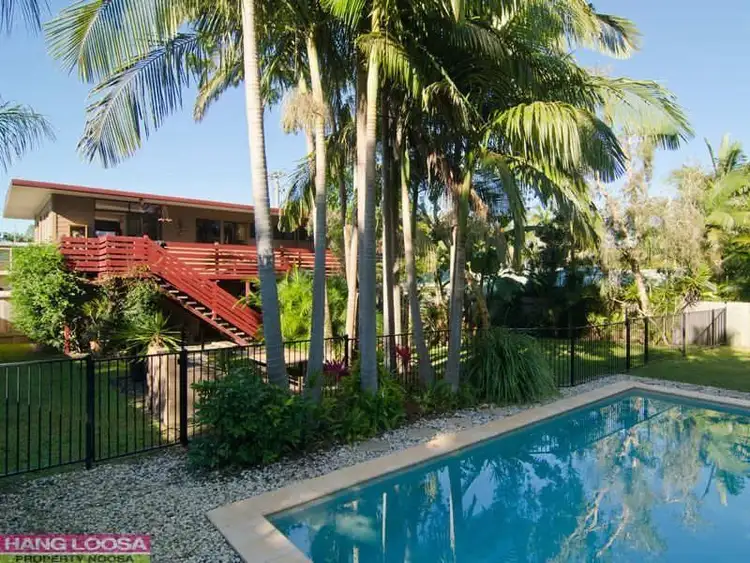 30 Furness Drive, Tewantin QLD 4565