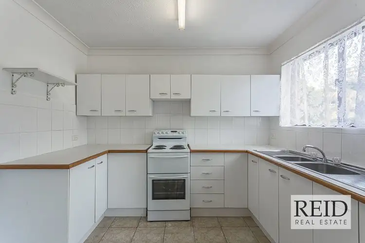 Second view of Homely unit listing, 7/21 Fortitude St, Auchenflower QLD 4066