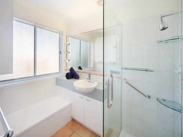 Second view of Homely townhouse listing, 3/12 Henderson, Sunshine Beach QLD 4567