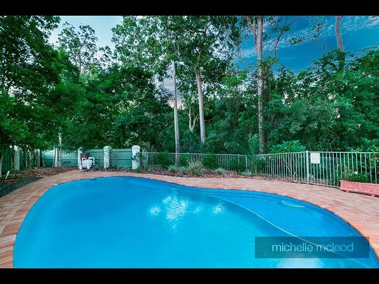 Fifth view of Homely house listing, 78 Hakea Crescent, Chapel Hill QLD 4069