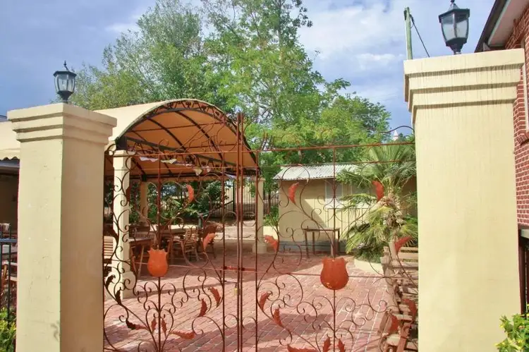 Fifth view of Homely house listing, 263 Durham Street, Bathurst NSW 2795
