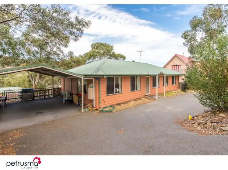 Second view of Homely house listing, 9 Wassell Place, Lindisfarne TAS 7015