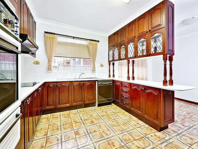 Second view of Homely house listing, 74 Davidson Avenue, Concord NSW 2137