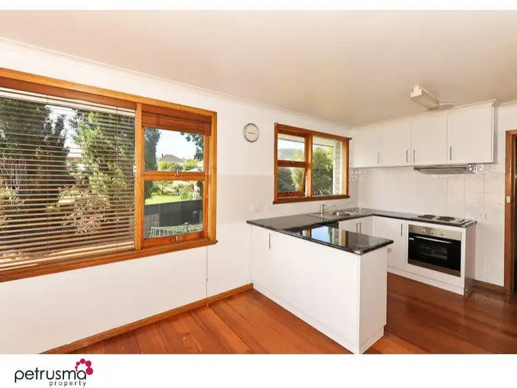 Second view of Homely house listing, 6A Gregson Avenue, New Town TAS 7008