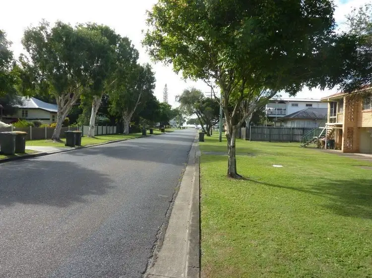 Third view of Homely block of units listing, 195 Beaconsfield Terrace, Brighton QLD 4017