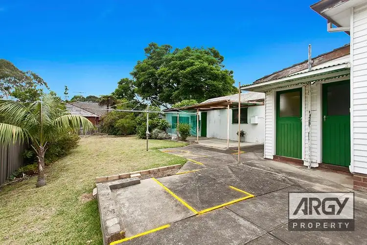 Seventh view of Homely house listing, 22 Corea Street, Sylvania NSW 2224