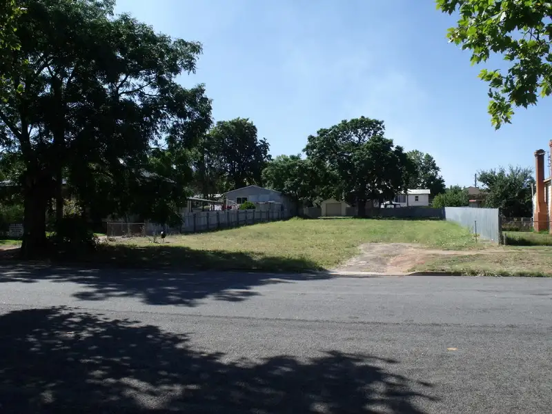 Main view of Homely land listing, 45 King Street, Narrandera NSW 2700