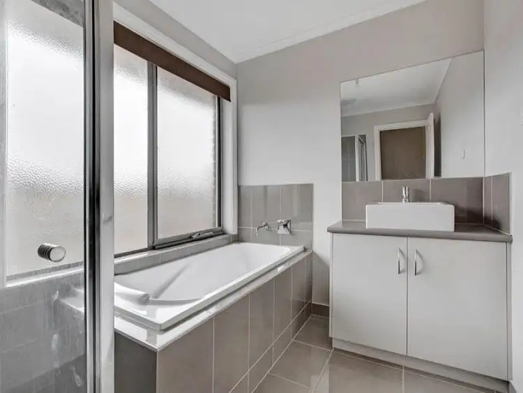 Fourth view of Homely house listing, 5 CHOCOLATE LILY COURT, Wallan VIC 3756