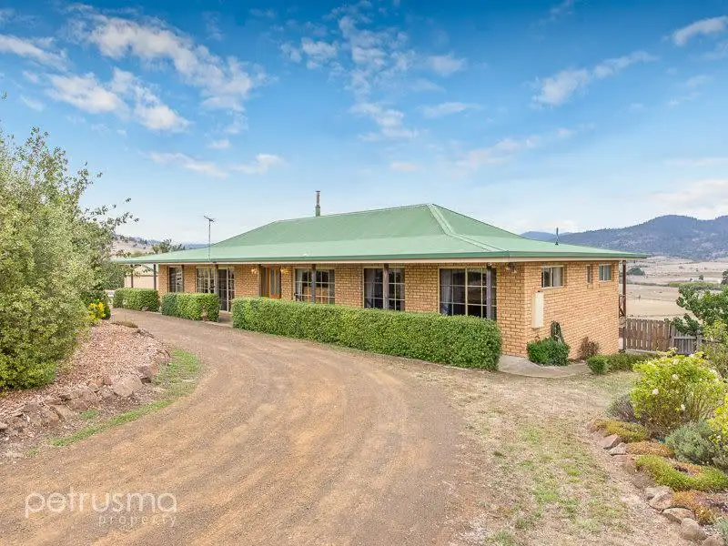 Main view of Homely house listing, 13 Oakwood Place, Mangalore TAS 7030