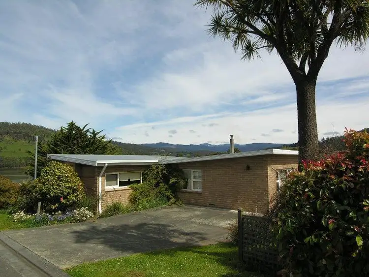 Main view of Homely house listing, 9 Arthur Street, Port Huon TAS 7116