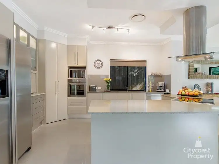 Fifth view of Homely house listing, 28 The Links, Robina QLD 4226