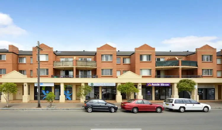 10/972 Old Princes Hwy, Engadine NSW 2233