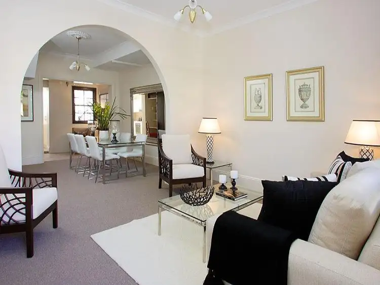 142 Hargrave Street, Paddington NSW 2021