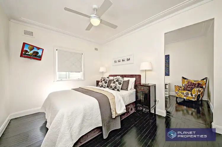 Fifth view of Homely house listing, 15 Macquarie Road, Earlwood NSW 2206