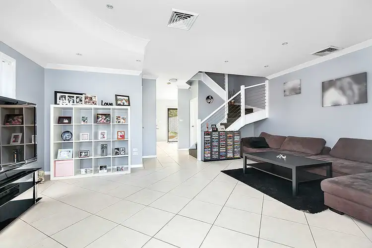 Second view of Homely house listing, 8 Wesley Street, Greenacre NSW 2190