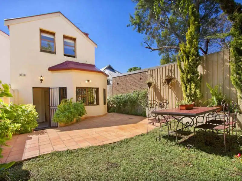 Main view of Homely terrace listing, 8 Athol Street, Leichhardt NSW 2040