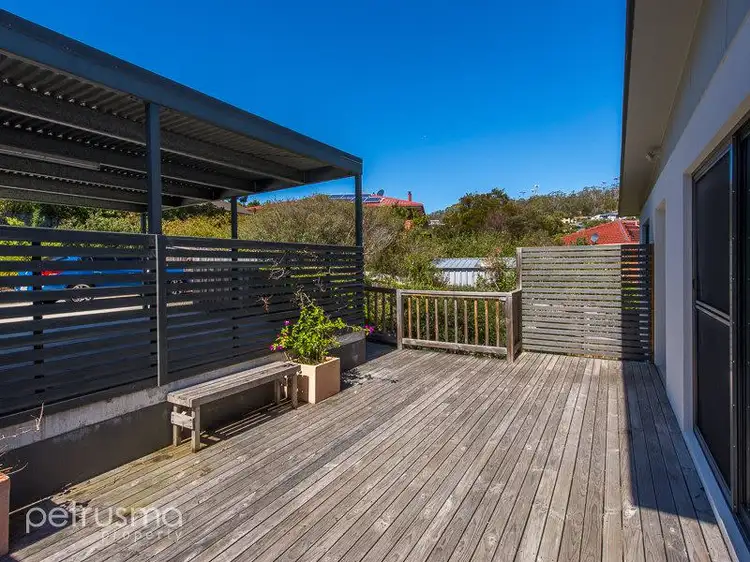 Third view of Homely unit listing, 2/65 Hutchins Street, Kingston TAS 7050