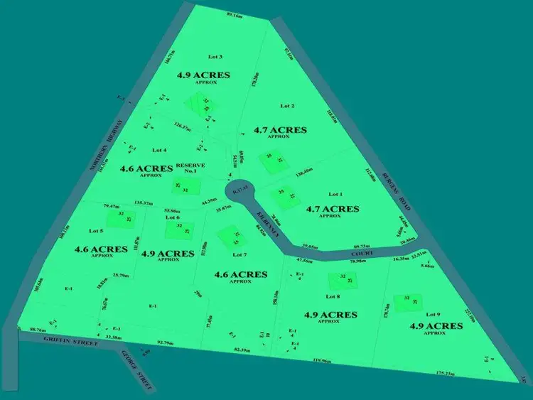 Fourth view of Homely land listing, Lot 6 Kilbennen Court, Kilmore VIC 3764