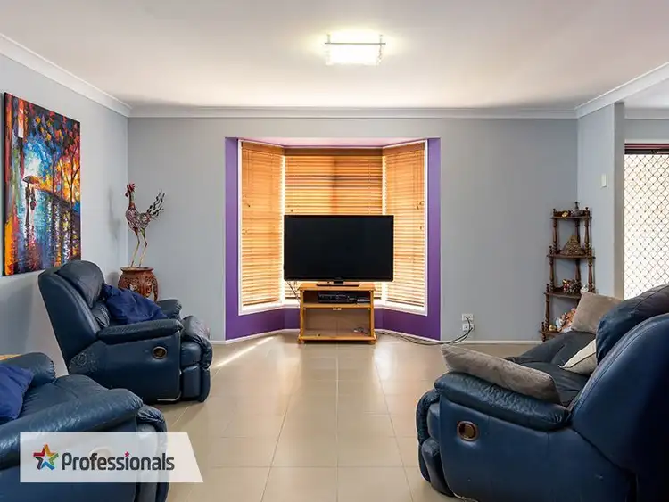 Fifth view of Homely house listing, 129 Lanita Road, Ferny Grove QLD 4055